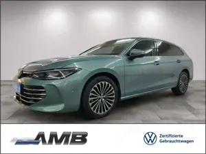 Volkswagen Passat Variant Elegance 2.0 TDI neuesMod./Matrix