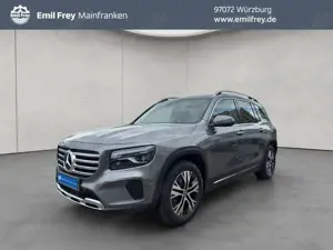 Mercedes-Benz GLB 200 GLB