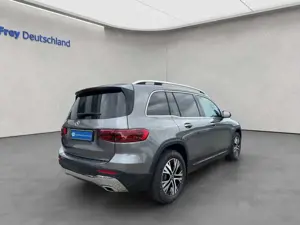 Mercedes-Benz GLB 200 GLB Bild 5