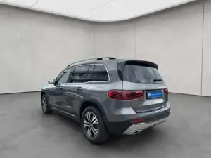 Mercedes-Benz GLB 200 GLB Bild 3