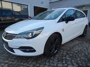 Opel Astra K Sports Tourer Opel 2020 90kW-SHZ-NAV-CAM