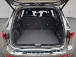 Mercedes-Benz GLB 200 GLB Bild 4