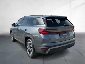 Skoda Kodiaq Selection 2,0 TDI DSG 4x4 *AHK 7-SITZER* Bild 2