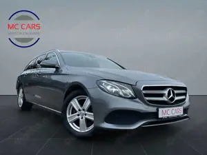 Mercedes-Benz E 220 E T-Modell Avantgarde