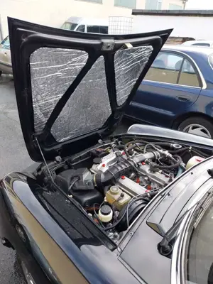 Alfa Romeo Spider Spider 2.0 Bild 4