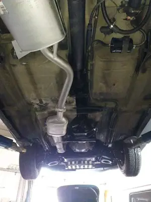 Alfa Romeo Spider Spider 2.0 Bild 2