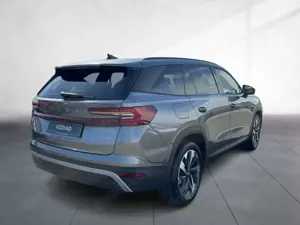 Skoda Kodiaq Selection 2,0 TDI DSG 4x4 *AHK 7-SITZER* Bild 3