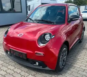 e.GO Others Life - wenig KM, nur 2250 KM, 1.Hand, Klima