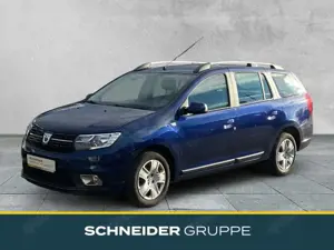 Dacia Logan MCV II LAURA ATE TCe 90 Laureate AHK+KLIMA+PDC+USB
