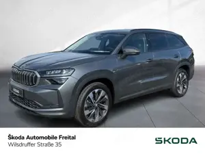 Skoda Kodiaq Selection 2,0 TDI DSG 4x4 *AHK 7-SITZER*