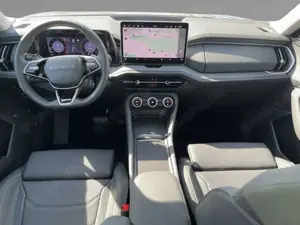 Skoda Kodiaq Selection 2,0 TDI DSG 4x4 *AHK 7-SITZER* Bild 5