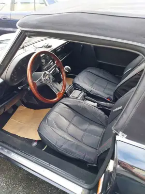 Alfa Romeo Spider Spider 2.0 Bild 5