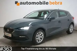 SEAT Leon 1.5TSI DSG Style Virtual 5 Jahre Garantie