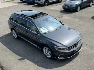 Volkswagen Passat Variant 1.4 eTSI LED KAMERA PANO ACC eKLAP