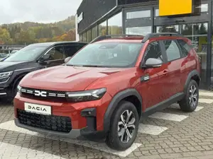 Dacia Bigster Expression HYBRID 155 *Winter/Easy-Pak.* Bild 3