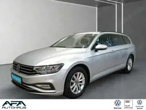 Volkswagen Passat Variant 2.0 TDI Business Navi*LED*ACC*RFK