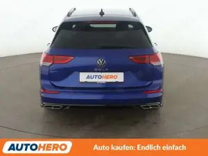 Volkswagen Golf 2.0 TSI R-Line Aut.*NAVI*HK*ACC*LED*PDC*SHZ* Bild 4