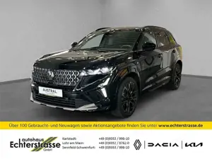 Renault Austral Esprit Alpine Mild Hybrid 160