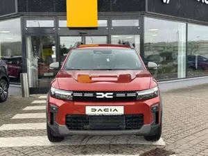 Dacia Bigster Expression HYBRID 155 *Winter/Easy-Pak.* Bild 2