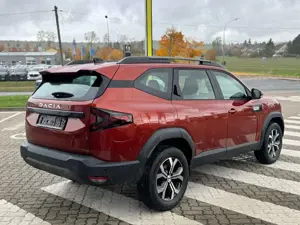 Dacia Bigster Expression HYBRID 155 *Winter/Easy-Pak.* Bild 5