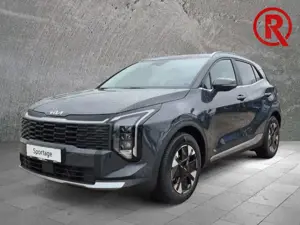Kia Sportage Vision 1.6 T-GDI Navi Keyless LenkradHZG e-Sitze P