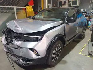 Opel Mokka GS
