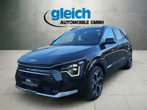Kia Niro 1.6 Spirit ACC Navi LED KeyLess el.Heckk.