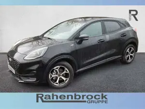 Ford Puma ST-Line MHEV AUTOMATIK-TAGESZULASSUNG