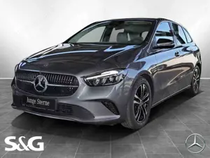 Mercedes-Benz B 200 TOTWINKEL+DISTRONIC+KAMERA+MBUX+LED+17"