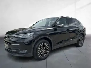 Volkswagen Tiguan Life 1,5 eTSI DSG AHZV DESIGN-PAKET NAVI