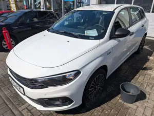 Fiat Tipo Tipo Kombi 101 Parksensor Sitzheizung App Connect
