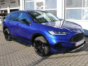 Honda ZR-V ZR-V e:HEV 2.0 i-MMD Hybrid Sport