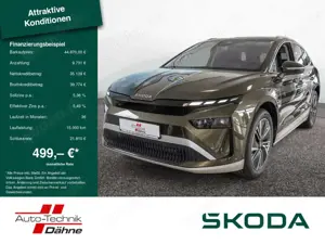 Skoda Enyaq 60 Loft MEMORY PDC SHZ NAVI ACC LED