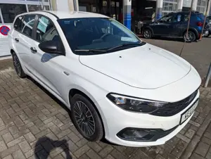 Fiat Tipo Tipo Kombi 101 Parksensor Sitzheizung App Connect