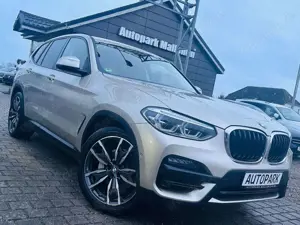 BMW X3 xDrive 30 e Advantage*360 KAMERA*AHK*LED*NAVI