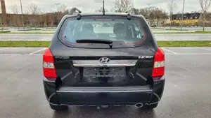 Hyundai TUCSON 2.0 GLS SERVO  KLIMA PDC*** Bild 5