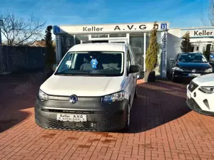 Volkswagen Others Caddy Maxi Cargo 2,0 TDI Heckflügeltür + Fenster