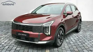 Kia Sportage V 1,6 T-GDI DCT URBAN Alu LED NAV Kamera