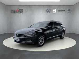 Volkswagen Passat Variant Business 2.0 TDI Klima Navi Rückfahrkamera