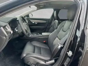Volvo V90 T6 AWD Ultra Dark ACC BLIS HUD SD LED Bild 3