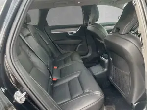 Volvo V90 T6 AWD Ultra Dark ACC BLIS HUD SD LED Bild 5