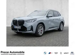 BMW X3 20d xDrive MSportPro Inno.Pak. Premium Pak. DA.Pro