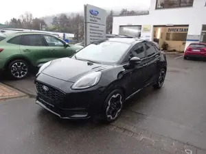 Ford Puma ST-Line X LED Navi Kamera Neues Modell