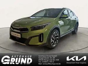 Kia XCeed 1.5T DCT7 SPIRIT | NAVI | KAMERA | JBL