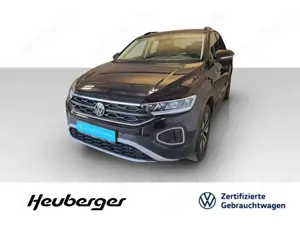 Volkswagen T-Roc 1.5 TSI DSG Goal, ACC, APP, LED, Navi