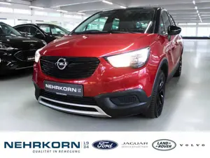 Opel Crossland X Crossland X Limited Edition AHK Klima LHZ SHZ PDC