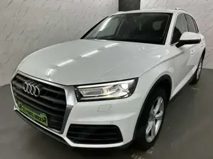 Audi Q5 40 TDI quattro+Xenon+Temp+Kamera+Keyless-Go