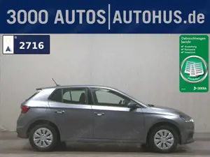 Skoda Fabia 1.0 Active LED PDC Shz