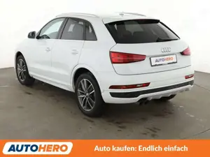Audi Q3 Bild 4