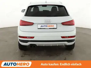 Audi Q3 Bild 5